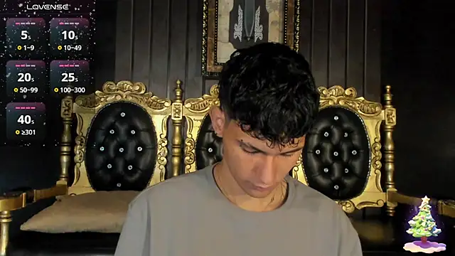 Alexx tc online show from December 30, 4:42 am