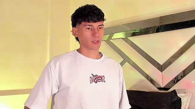 Alexx tc online show from February 20, 4:50 am