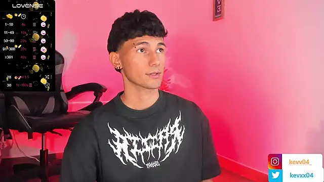 Alexx tc online show from October 1, 4:38 am