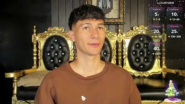 Alexx tc online show from December 26, 3:59 am