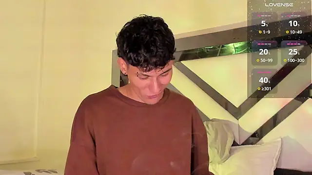 Alexx tc online show from February 2, 4:26 am