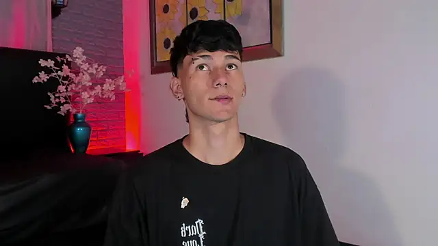 Alexx tc online show from December 25, 5:48 am