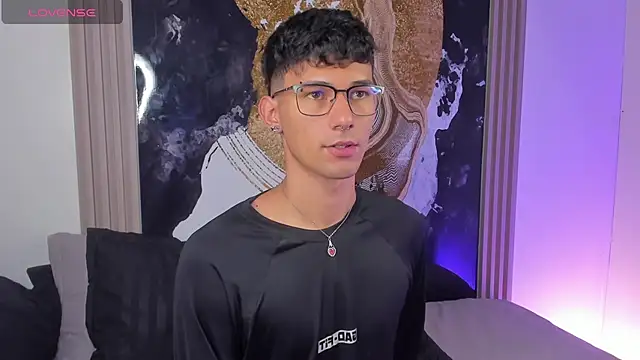 Alexx tc online show from March 23, 3:23 am