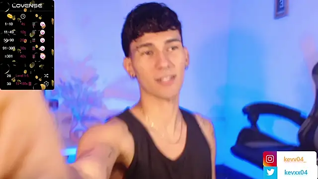 Alexx tc online show from October 3, 7:46 am