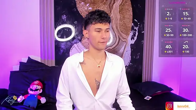 Alexx tc online show from March 15, 3:58 am