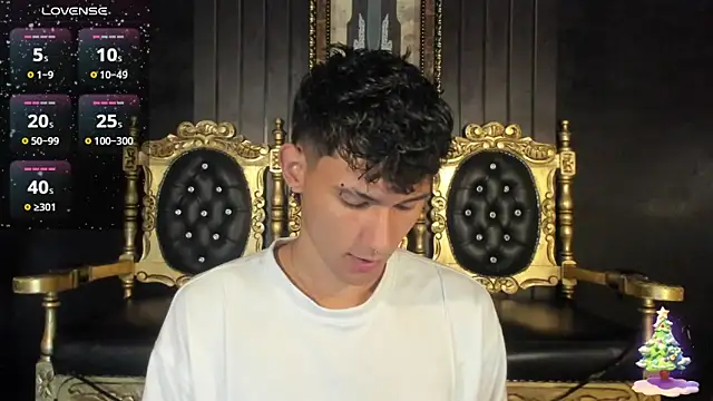 Alexx tc online show from December 31, 3:34 am