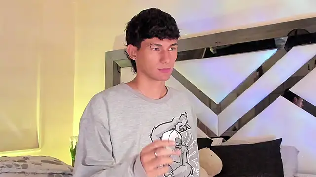 Alexx tc online show from February 13, 3:07 am