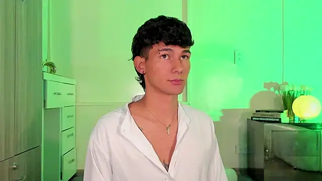 Alexx tc online show from March 17, 11:21 am