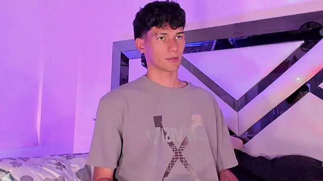 Alexx tc online show from January 31, 4:03 am