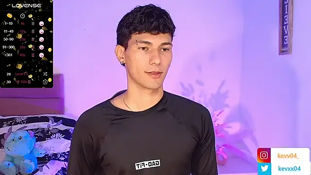 Alexx tc online show from September 29, 4:33 am