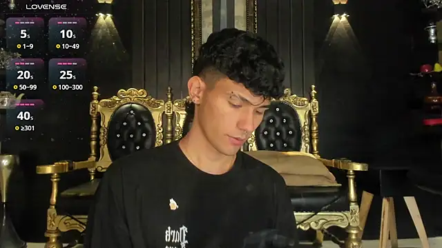 Alexx tc online show from December 13, 4:00 am