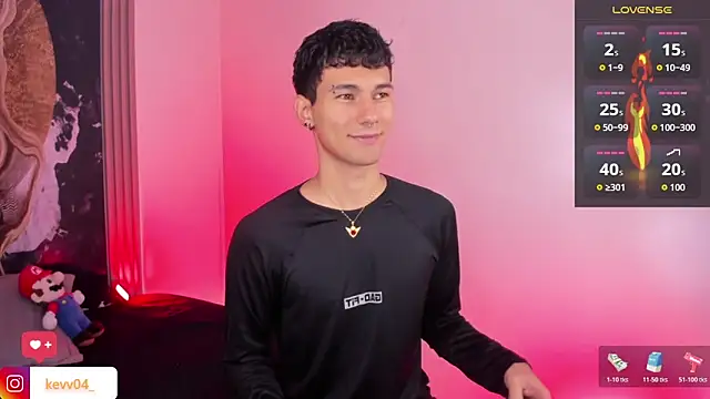 Alexx tc online show from March 4, 8:10 am