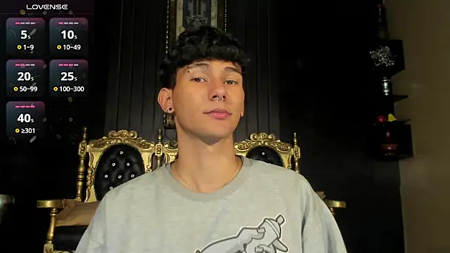 Alexx tc online show from December 5, 4:31 am