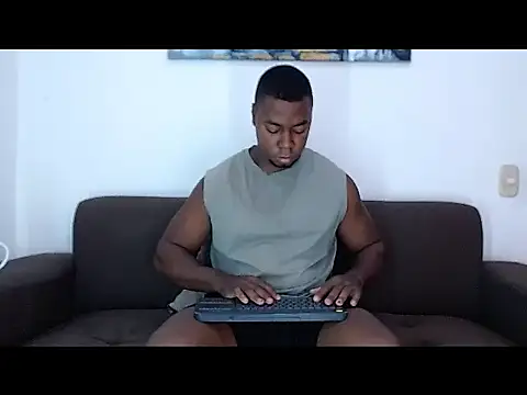 JaySmit  online show from April 9, 12:22 pm