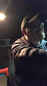 Snapshot of Watson4U chatting on December 10, 2:46 am Watson4U online show from December 10, 2:46 am