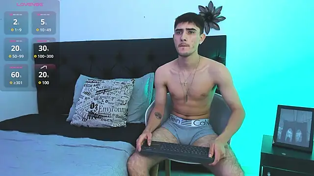 PhilipRich online show from February 8, 7:16 pm