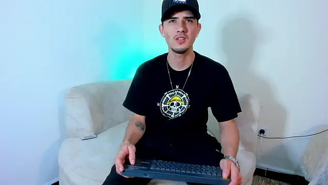 PhilipRich online show from September 18, 7:38 pm