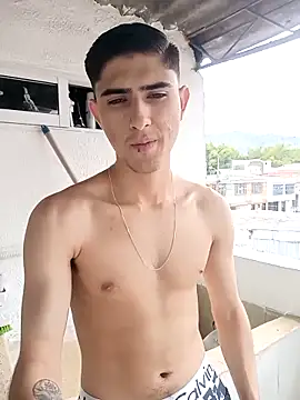 PhilipRich online show from November 20, 4:28 pm