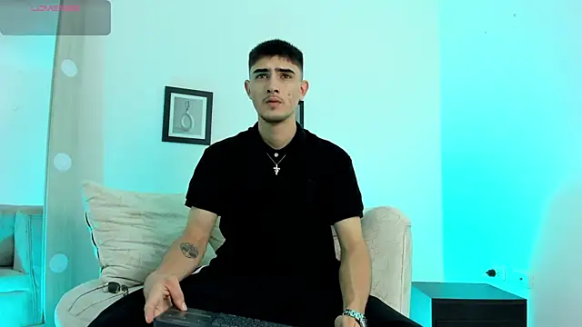 PhilipRich online show from January 24, 5:11 pm