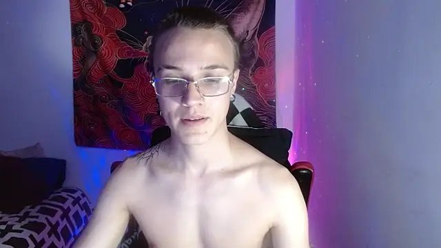 Im Oliverpark online show from October 23, 10:57 pm