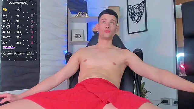 JadeSmiith  online show from January 20, 9:11 pm