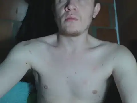 Jacob vidal4 online show from December 1, 11:52 pm