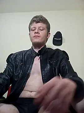 Jacob vidal4 online show from September 24, 3:50 am