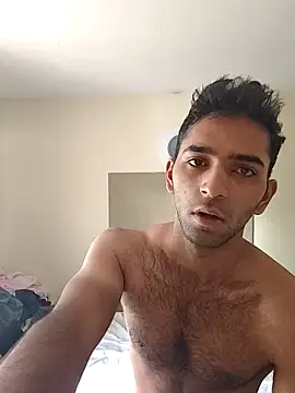 loganwollf online show from October 8, 10:41 am