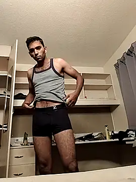 loganwollf online show from September 26, 2:09 am