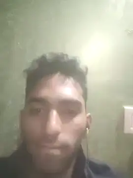 loganwollf online show from January 2, 1:30 pm