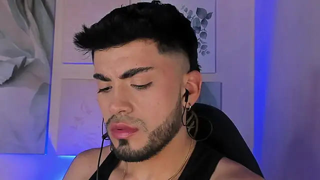 Brian Kiim online show from January 13, 4:41 pm