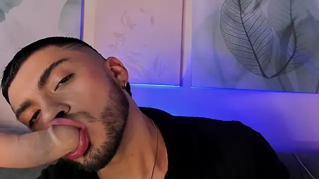 Brian Kiim online show from January 27, 7:24 pm