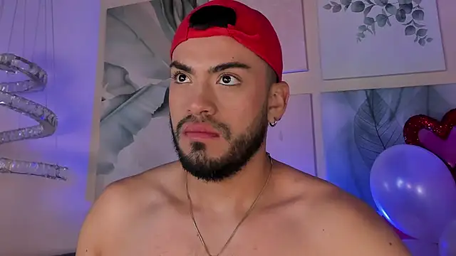 Brian Kiim online show from February 16, 12:43 pm