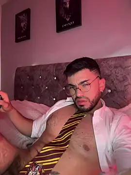 Brian Kiim online show from March 13, 12:05 am