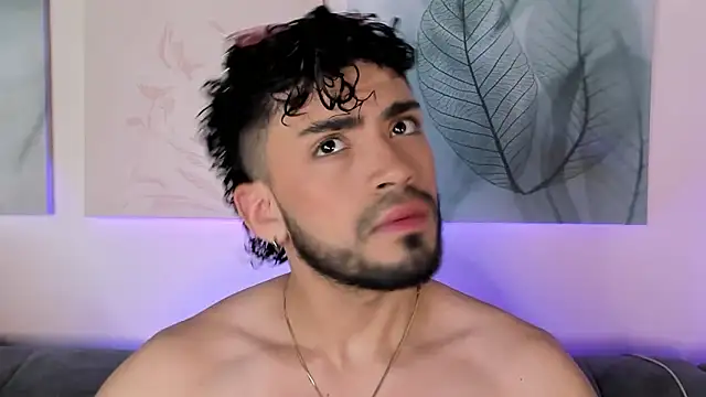 Brian Kiim online show from December 30, 4:19 pm