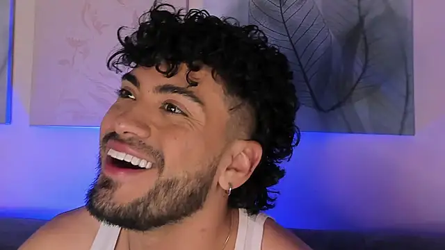 Brian Kiim online show from December 29, 12:09 am