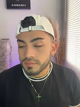 Brian Kiim online show from February 21, 10:04 pm