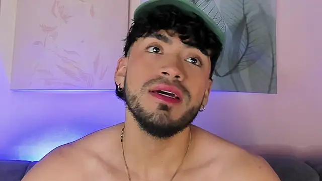 Brian Kiim online show from December 12, 11:50 am