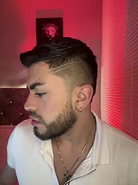 Brian Kiim online show from March 20, 11:05 am