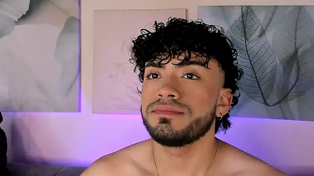 Brian Kiim online show from December 25, 3:38 pm