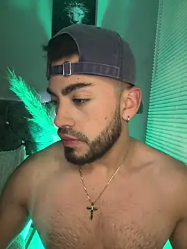 Brian Kiim online show from February 28, 10:39 pm