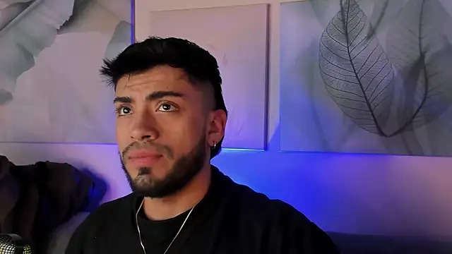 Brian Kiim online show from January 23, 10:11 pm