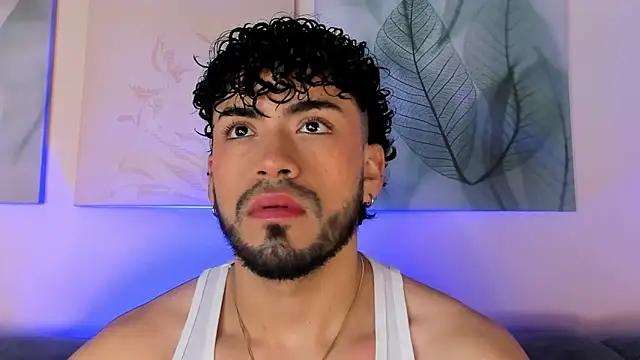 Brian Kiim online show from December 20, 12:16 pm