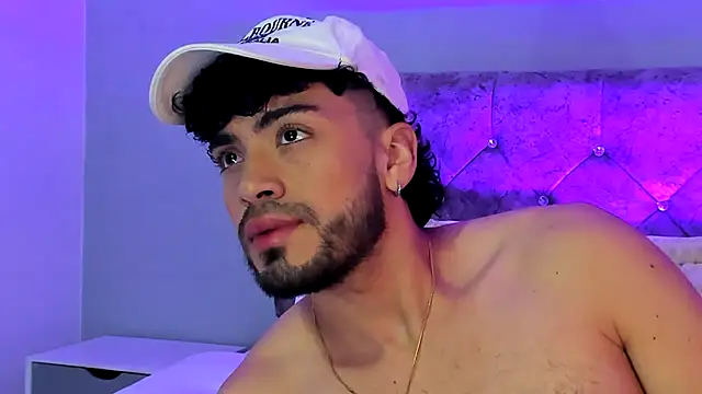 Brian Kiim online show from January 3, 1:58 pm