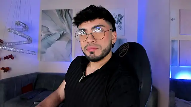 Brian Kiim online show from January 6, 12:57 pm