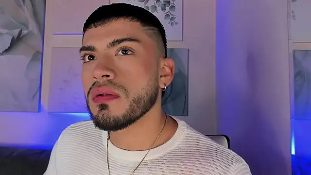 Brian Kiim online show from February 5, 10:41 am