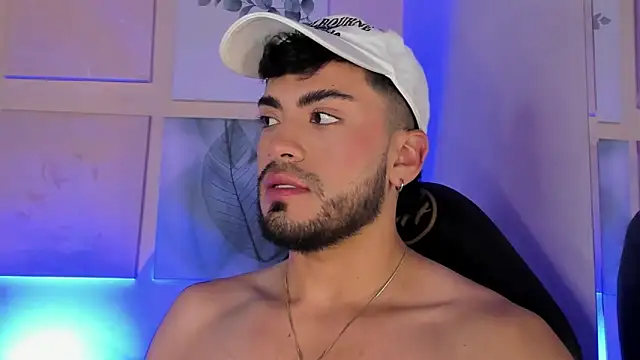 Brian Kiim online show from January 19, 12:50 pm