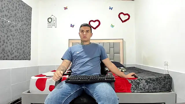 simookeler online show from October 2, 10:30 am