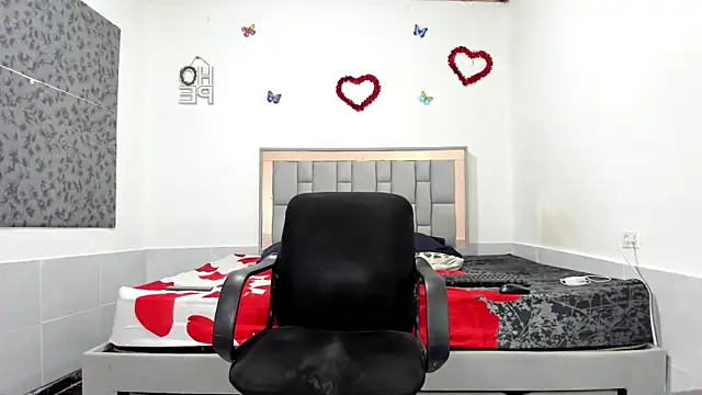 simookeler online show from October 3, 10:53 am