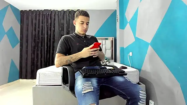 simookeler online show from December 13, 12:20 am